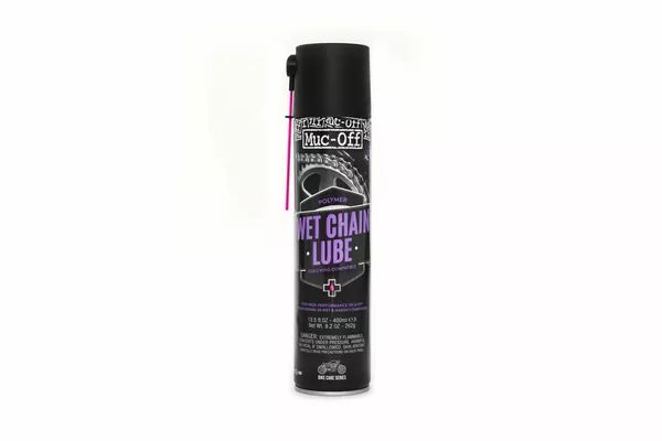 Muc-off 611 Extrém lánc kenőanyag Olaj és kenőanyag 0