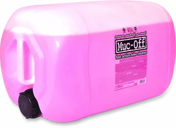 Muc-off 906 motorkerékpár -tisztító Tisztítószer - zsírtalanító 0