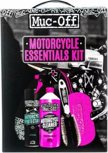 Muc-off 636 Bike Essentials Cleaner Tisztítószer - zsírtalanító