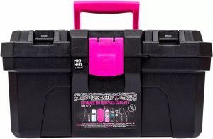 Muc-off 285 Ultimate Cleaner Tisztítószer - zsírtalanító 1