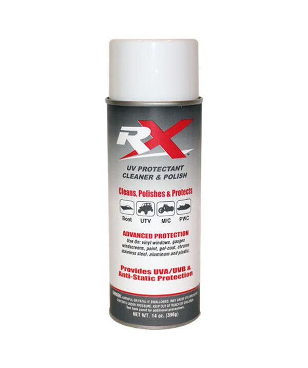Hardline RX-EU Protectant Cleaner & amp; lengyel Tisztítószer - zsírtalanító 0