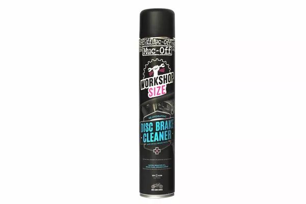 Muc-off 600 tárcsaféktisztító Tisztítószer - zsírtalanító 0