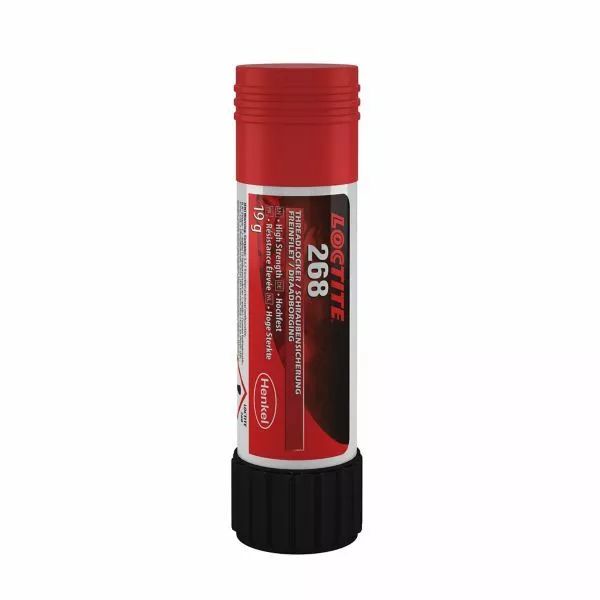 Loctite 1709314 268 nagy szilárdságú ragasztó Folyadék, adalék  0