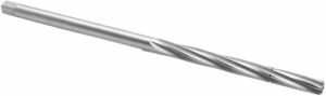 Kibblewhite GR-3110 precíziós reamer mangán bronzszelep-útmutatókhoz Szerszám