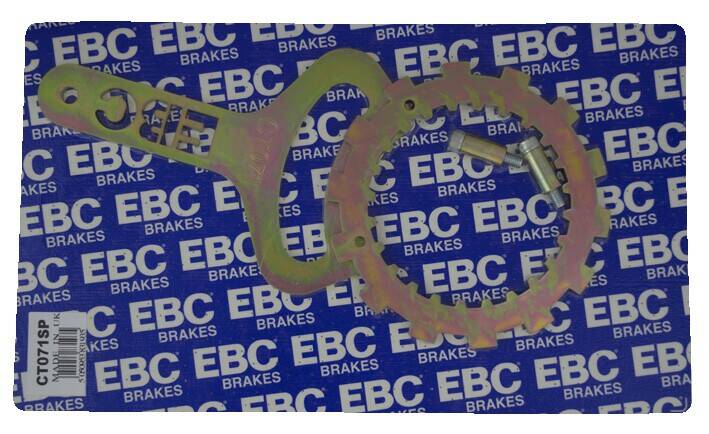 Ebc kuplung szerszám BASKET/HUB eltávolítás Szerszám motorkerékpár szereléshez 0