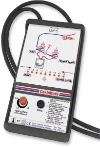 Tecmate TS110 Carbmate Szerszám