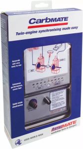 Tecmate TS110 Carbmate Szerszám motorkerékpár szereléshez 1