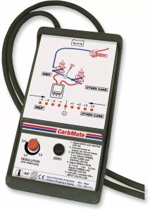 Tecmate TS110 Carbmate Szerszám motorkerékpár szereléshez 3