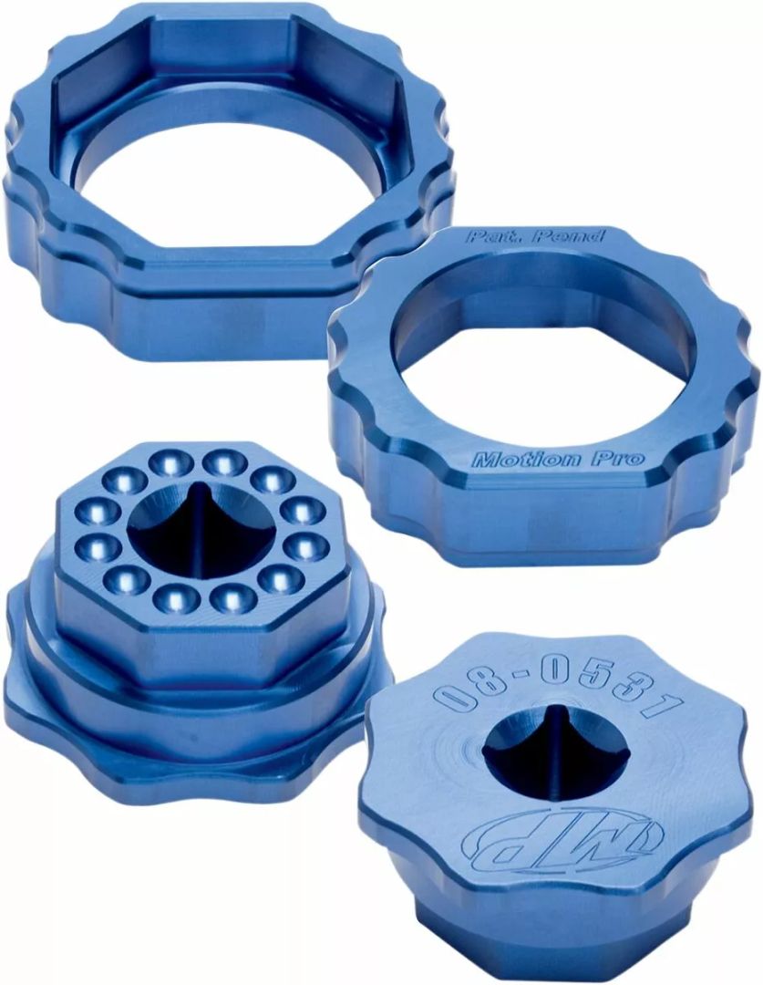 Motion pro 08-0531 FORK CAP Tool a KYB-hez Szerszám motorkerékpár szereléshez 1