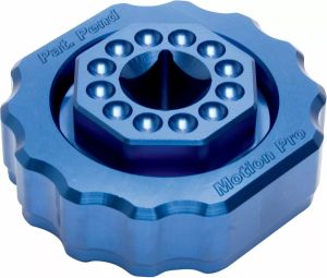 Motion pro 08-0531 FORK CAP Tool a KYB-hez Szerszám motorkerékpár szereléshez