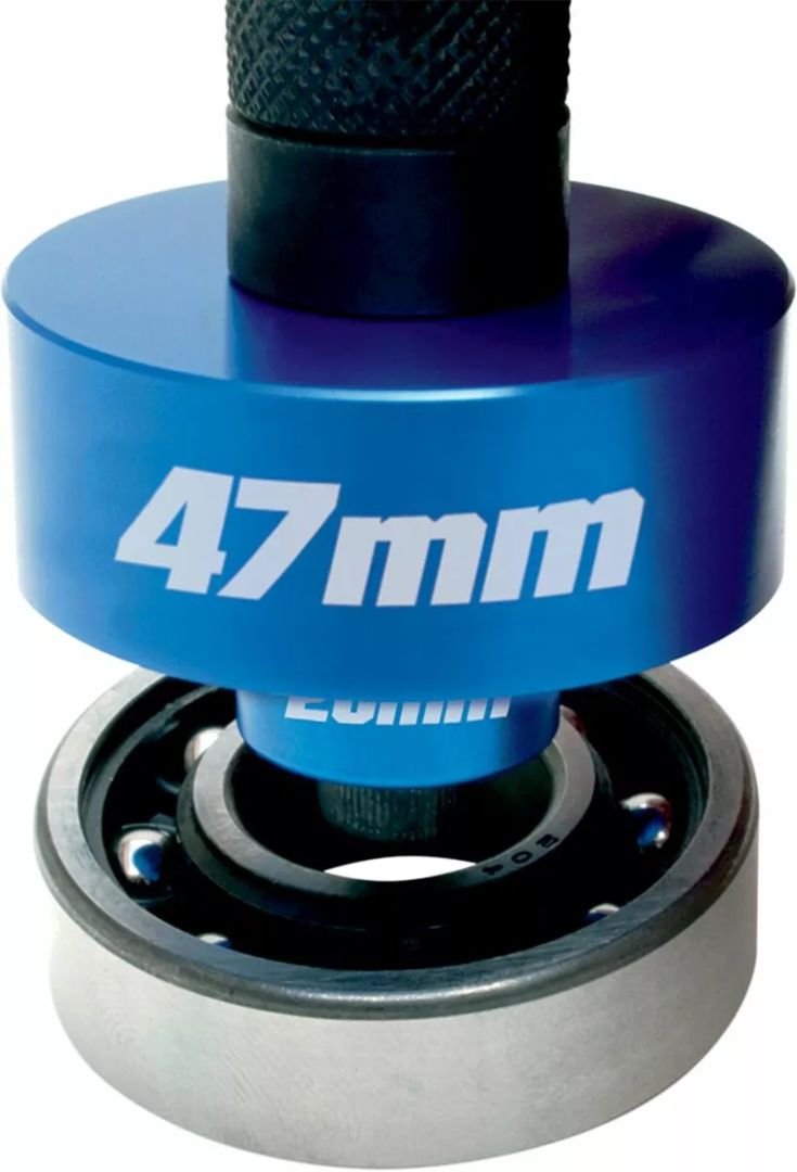 Motion pro 08-0551 csapágy illesztőprogramkészlet Szerszám motorkerékpár szereléshez 2