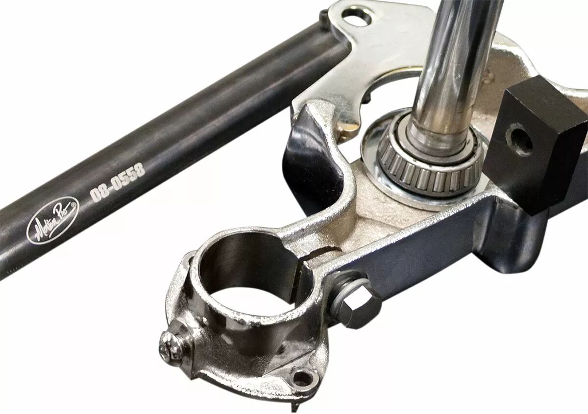 Motion pro 08-0558 KORMÁNYOS KORMÁNYOS SZERKESZTÉS Szerszám motorkerékpár szereléshez 1