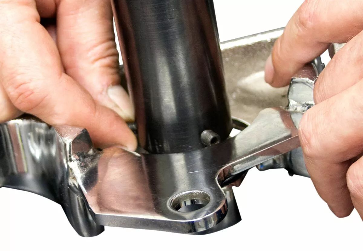 Motion pro 08-0558 KORMÁNYOS KORMÁNYOS SZERKESZTÉS Szerszám motorkerékpár szereléshez 4