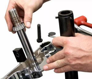 Motion pro 08-0558 KORMÁNYOS KORMÁNYOS SZERKESZTÉS Szerszám motorkerékpár szereléshez 2