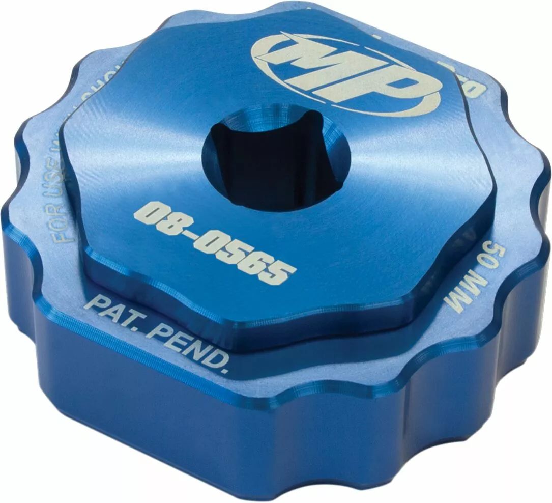 Motion pro 08-0565 FORK CAP eszköz a ShowA-hoz Szerszám motorkerékpár szereléshez 1