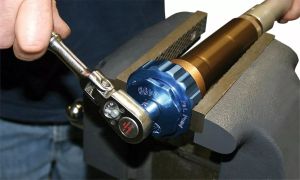 Motion pro 08-0565 FORK CAP eszköz a ShowA-hoz Szerszám motorkerékpár szereléshez 3