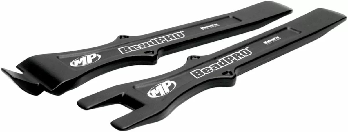 Motion pro 08-0519 BeadPro ™ gumiabroncs-megszakító és kar szerszámkészlet Szerszám motorkerékpár szereléshez 0