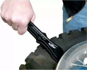 Motion pro 08-0519 BeadPro ™ gumiabroncs-megszakító és kar szerszámkészlet Szerszám motorkerékpár szereléshez 1