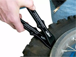 Motion pro 08-0519 BeadPro ™ gumiabroncs-megszakító és kar szerszámkészlet Szerszám motorkerékpár szereléshez 3