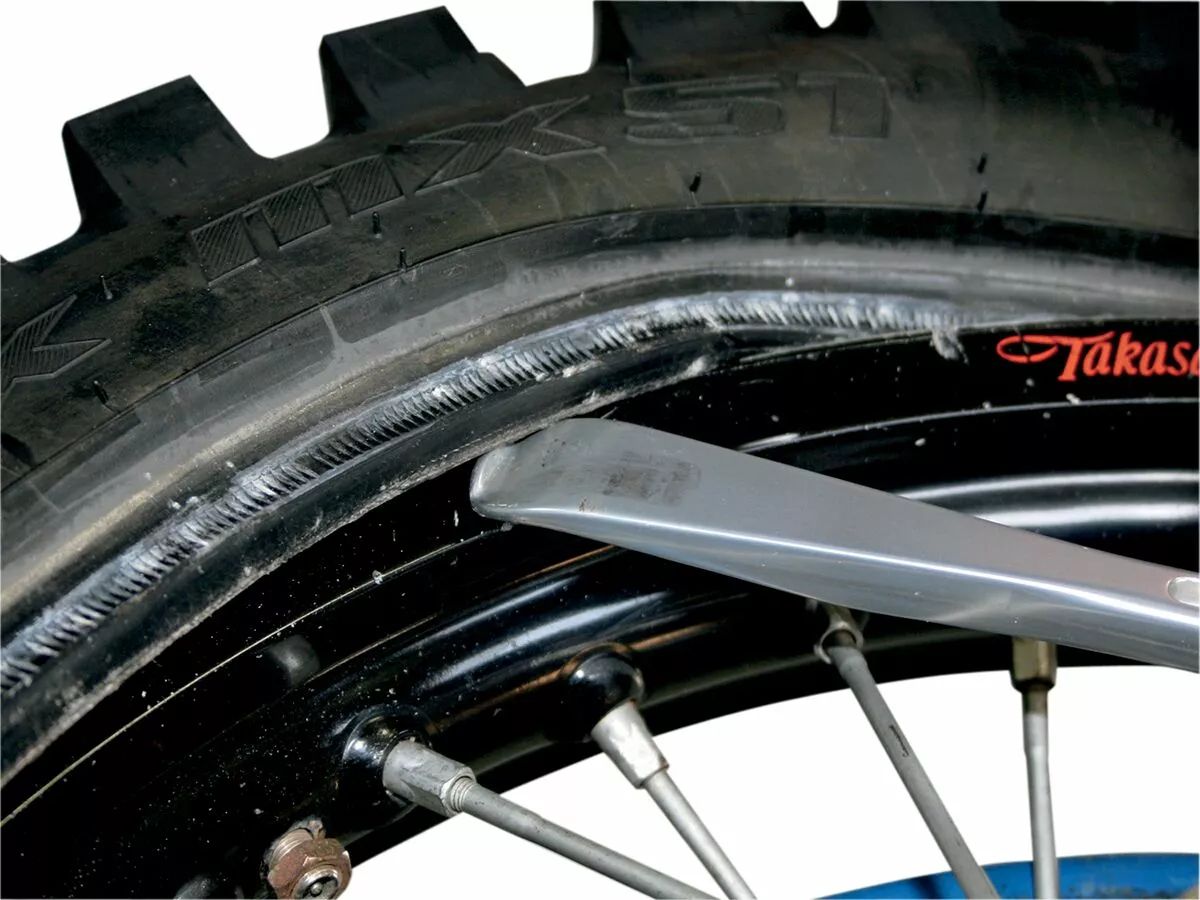 Motion pro 08-0541 T6 kombinált karkészlet Szerszám motorkerékpár szereléshez 1