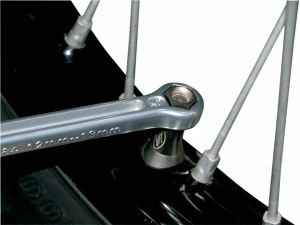 Motion pro 08-0541 T6 kombinált karkészlet Szerszám motorkerékpár szereléshez 2