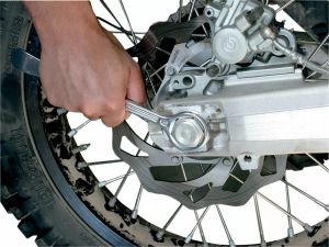 Motion pro 08-0541 T6 kombinált karkészlet Szerszám motorkerékpár szereléshez 3