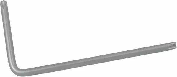 Cruztools T50bm T50 hátsó kerék torx csavarkulcs a BMW -hez Szerszám motorkerékpár szereléshez 0