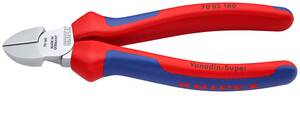 Knipex DIAGONAL vágás NIPPERS Szerszám