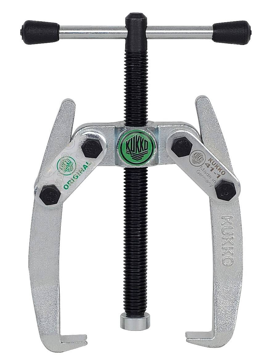 Kukko univerzális 2-JAW húzó WITH SWIVELING JAWS sorozat 41 65 mm 2 9/16