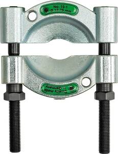Kukko SEPERATORS sorozat 15 12 mm - 75 mm 15/32