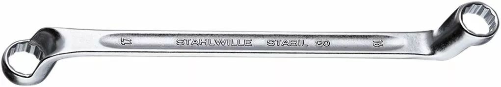 Stahlwille 41041821 csavarkulcs Szerszám motorkerékpár szereléshez 0