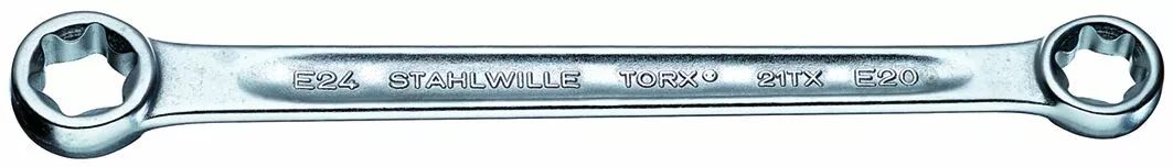 Stahlwille 41250608 Wrench Szerszám motorkerékpár szereléshez 1