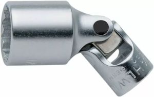 Stahlwille 01270007 aljzat Szerszám motorkerékpár szereléshez