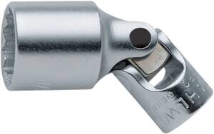 Stahlwille foglalat 1/4
