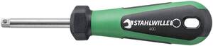 Stahlwille meghajtó fogantyú 150 mm Szerszám