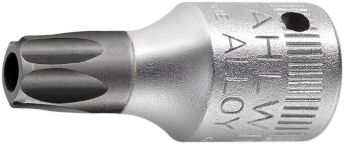 Stahlwille SCREWDRIVER foglalat 1/4