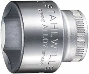 Stahlwille 02110016 aljzat Szerszám motorkerékpár szereléshez