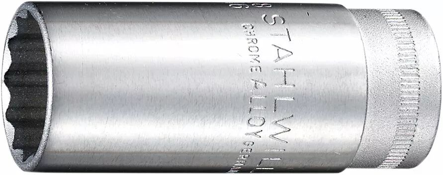 Stahlwille 02420040 aljzat Szerszám motorkerékpár szereléshez 0