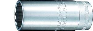 Stahlwille foglalat 3/8