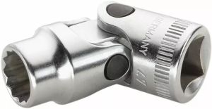 Stahlwille 02040013 aljzat Szerszám motorkerékpár szereléshez