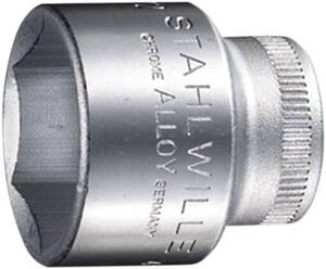 Stahlwille foglalat 1/2
