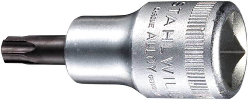 Stahlwille SCREWDRIVER foglalat 1/2