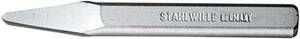 Stahlwille CROSS-CUT CHISELS 150 mm VANADIUM acél ezüst Szerszám