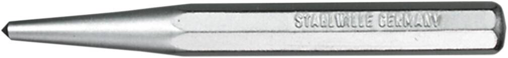 Stahlwille CENTRE PUNCHES 120 X 10 mm Szerszám motorkerékpár szereléshez 0