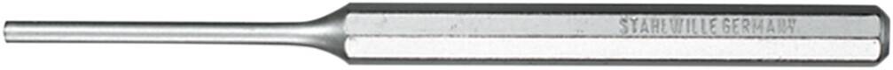 Stahlwille párhuzamos tüske PUNCHES 150 X 6 mm Szerszám motorkerékpár szereléshez 0