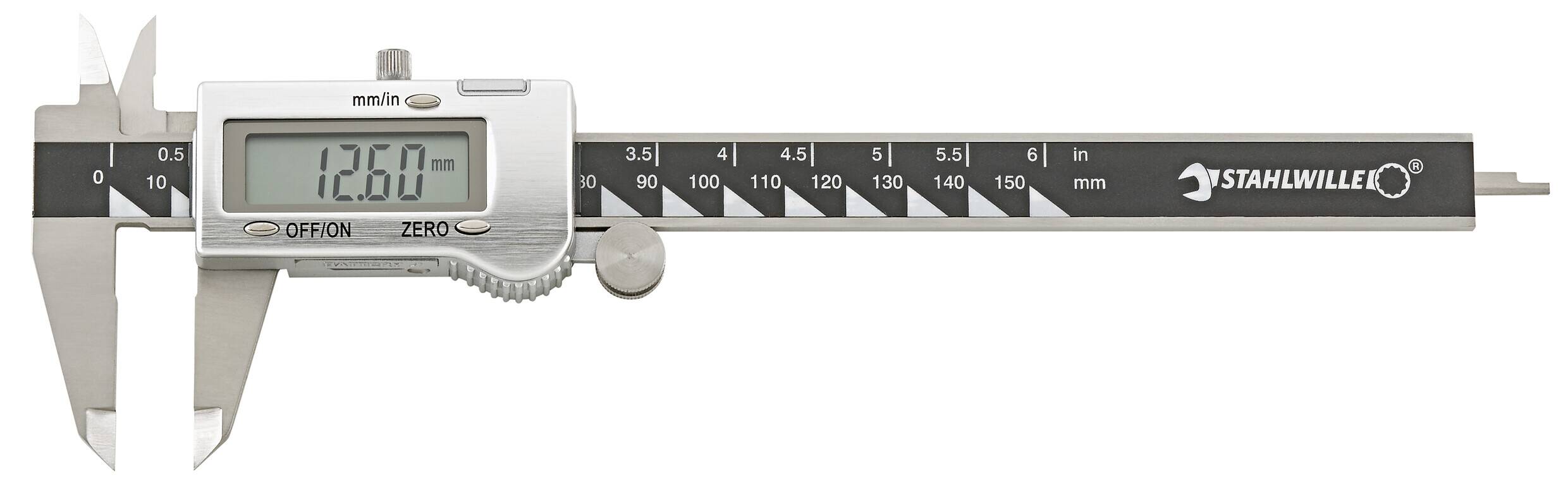 Stahlwille VERNIER CALLIPER 150 mm / 6