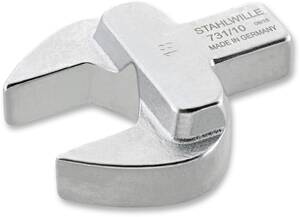 Stahlwille nyitott ENDED helyezze eszközök 9/16