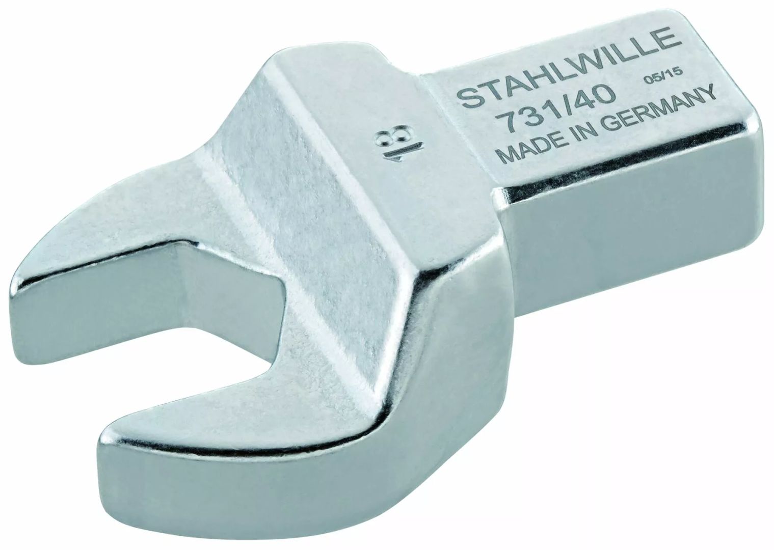 Stahlwille 58214013 kiterjesztés Szerszám motorkerékpár szereléshez 1