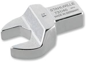Stahlwille nyitott ENDED helyezze eszközök 27 mm Szerszám