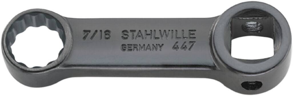 Stahlwille adapter 3/8